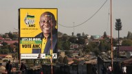 South Africa starts a soul-searching ‘national dialogue’ about poverty, inequality and other issues
