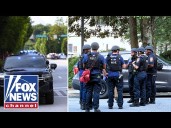 BREAKING: Active shooter reported on campus of university in Atlanta