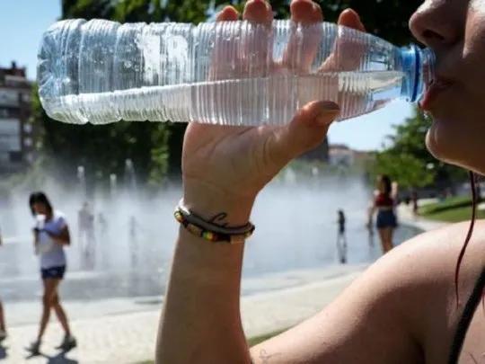 Al rojo vivo: Los termómetros se disparan y superan los 40 grados en diferentes pueblos castellonenses