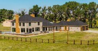 Huge £59m property that's twice the size of London now for sale