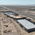 Verrado Marketplace announces 5 new tenants as owners prepare for 2026 opening