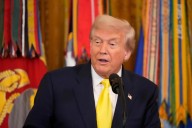 Trump executive order gives politicians control over all federal grants, alarming researchers