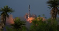 Latest launch of SpaceX's Starship completes first-ever payload deployment of 8 dummy satellites