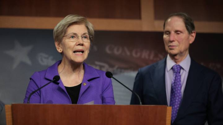 Senators open investigation into UnitedHealth and nursing homes