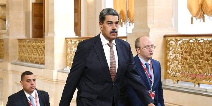 El régimen de Venezuela prohibió por 30 días la compra, venta y uso de drones en todo el país
