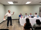 Popular River Forest Community Center daycare program likely safe