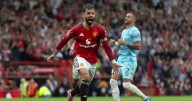 'Easy to see' - national media agree on Man United and Ruben Amorim after Burnley win