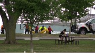 Body pulled from Lake Erie near Edgewater Park identified as man who had been missing since Sunday