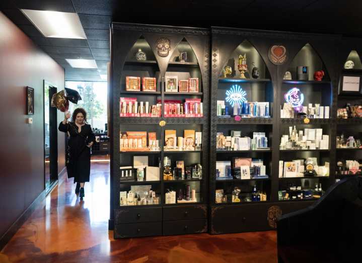 ‘It is getting a little scary’: Retailers in downtown Vancouver say business has been slow this summer Subscriber Exclusive