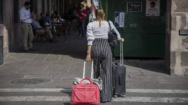 Asegura Fomento Económico que alerta de no viaje a Michoacán no afectará inversiones extranjeras