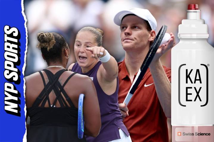 Biggest storylines of the first week of US Open action