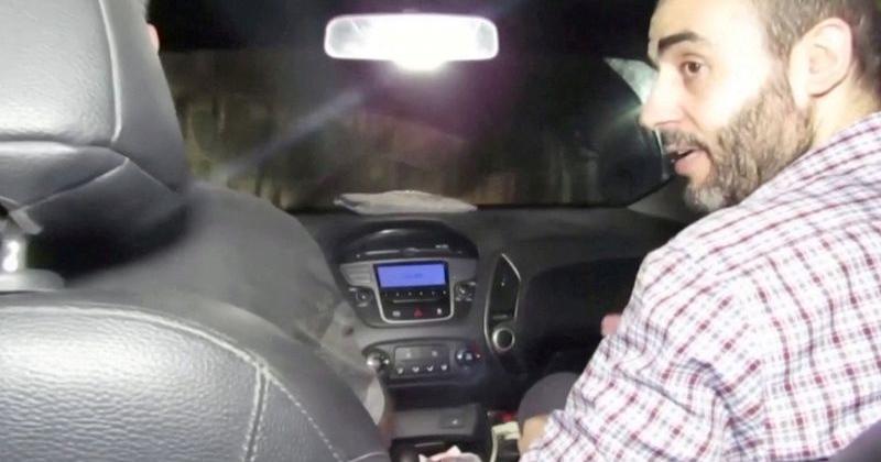 Hamas confirms death of its military leader Mohammed Sinwar