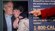 Juez rechaza solicitud de Departamento de Justicia para revelar archivos de investigación de Jeffrey Epstein