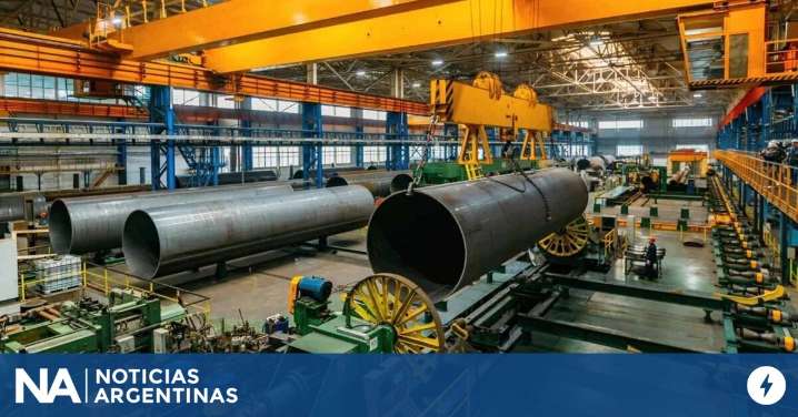 La actividad económica cayó 0,7% en junio