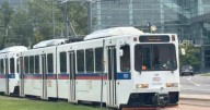 Denver's rail replacement project to close Kalamath Street and North Speer Boulevard for months