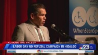 Hidalgo County DA boosts patrols, blood tests for DUI drivers