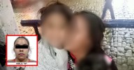 Mamá encarga a su hija para irse a trabajar, pero mujer se la lleva en Edomex