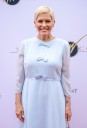 Nicole Eggert Reveals She Underwent Mastectomy Amid Breast Cancer Battle