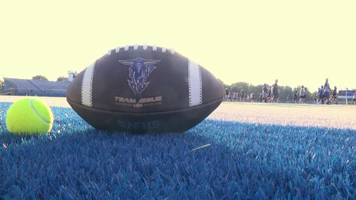 2025 Football Frenzy Preview: Warren East Raiders