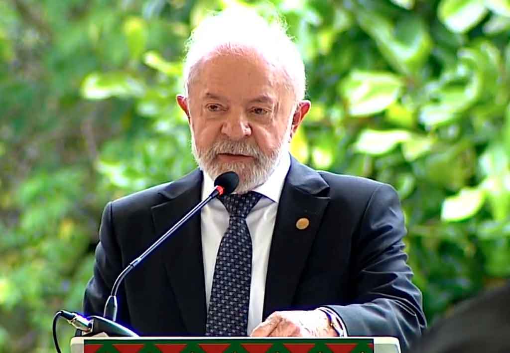 Presidente de Brasil asegura que COP30 será la cumbre de la verdad