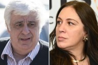 Samid le ofreció trabajo a Vidal en una carnicería y de paso le pegó una gastada tremenda