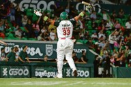 Del fracaso de los Leones de Yucatán; Yadir Drake es aún “el más valioso”