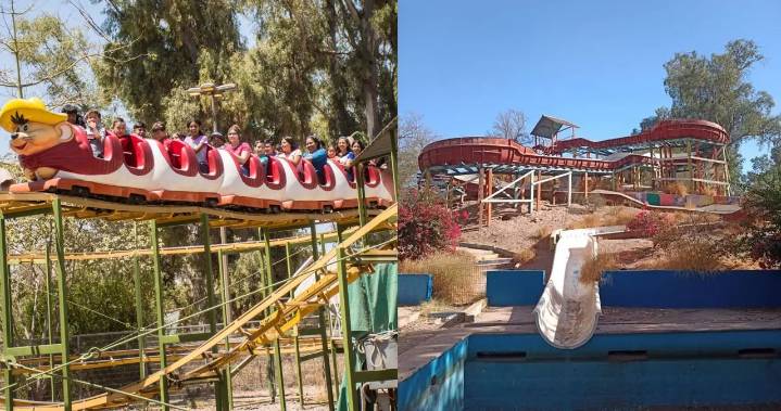 Cerrarán el Parque Infantil por reparaciones a partir de esta fecha