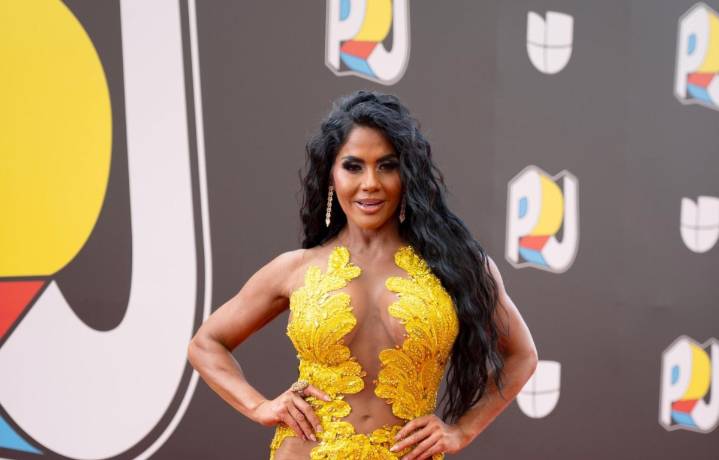 Maripily Rivera regresa a su hogar en Miami y comparte video de su casa