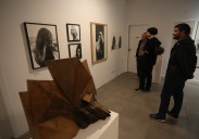 Las galerías de arte de Asturias abren la temporada con 'Visita Norte'