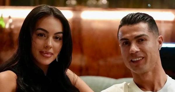 El millonario anillo de compromiso de Cristiano Ronaldo a Georgina Rodríguez: lujo, diamantes y polémica en redes