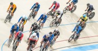 Ciclistas aprueban la pista de Peñalolén: “Tenemos un velódromo que está a nivel mundial”