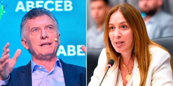 Liberal vs opositor, la grieta del PRO: cómo se posiciona cada dirigente en la nueva etapa del partido
