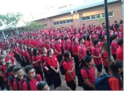 Con alta demanda, colegios inscriben para el ciclo lectivo 2026