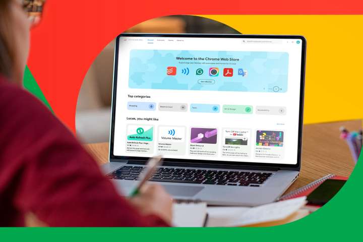 These 7 Browser Extensions Will Make Your School Year So Much Easier