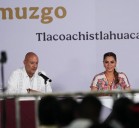 9.8 millones de pesos para 6 proyectos carreteros en Guerrero