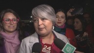 Jara por presencia de aborto libre en su programa de primarias: "Lo reconozco como un error, no soy perfecta y errar es humano”