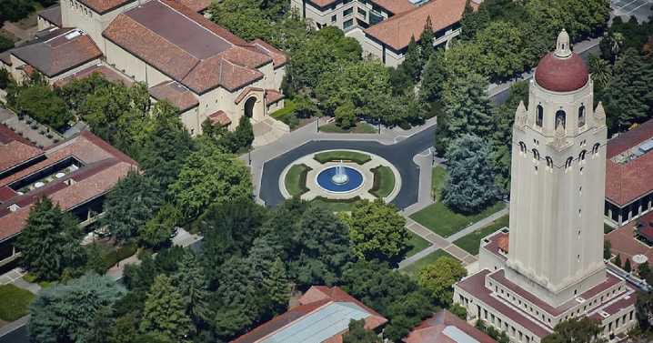Stanford announces mass layoffs