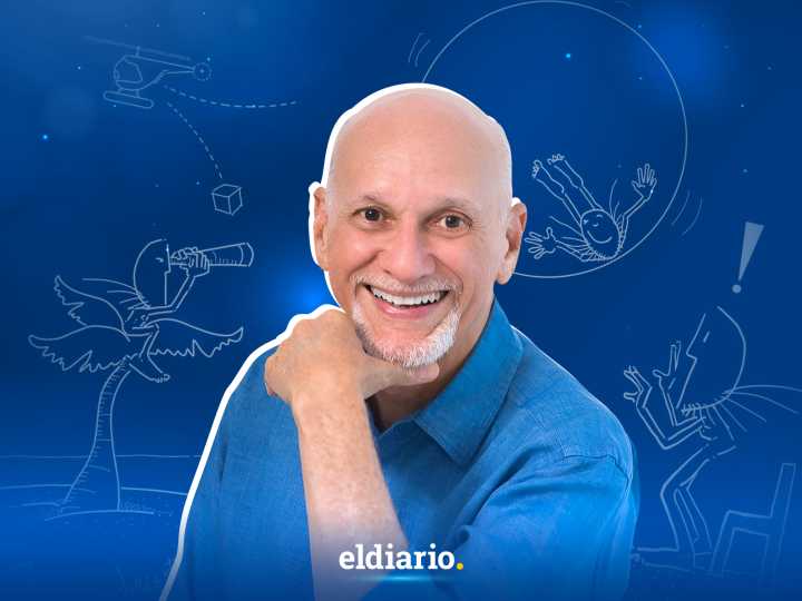 45 años de El Náufrago: el relato de cómo la nada se convirtió en reflejo de una sociedad