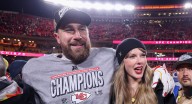 How Taylor Swift Used ’13′ in Her Engagement Post: Possible Easter Eggs Revealed! 