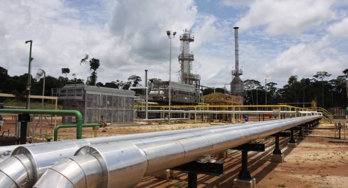 Caso Altamesa: Perú—Petro y su participación en la fuga de la petrolera canadiense | Altamesa 