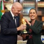 Fifa confirma la inauguración del Mundial 2026 en el Estadio Azteca