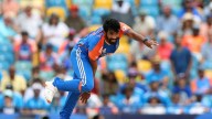 Gill and Bumrah in India's Asia Cup squad, Jaiswal ignored