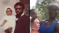 Daughter of man killed by police 42 years ago: ‘I was Gianna Floyd’