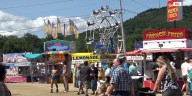 Blue Hill Fair returning Thursday