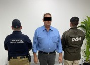 Capturan en Jalisco a fugitivo estadounidense buscado por ataque armado en California