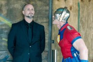 Peacemaker Season 2 feels like the Bizarro version of James Gunn’s Superman.