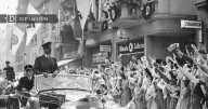 El fascismo que nos acecha: Historia y presente