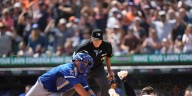 Pasquantino and Garcia homer as the Royals hold off the Tigers for a wild win