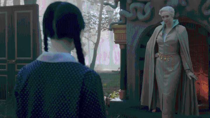 Wednesday Season 2 Part 2 Trailer: Lady Gaga Teased, Weems Is Back