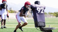 Free Safety Tao Johnson Sees Differences In Utah Preparing For 2025 Season
